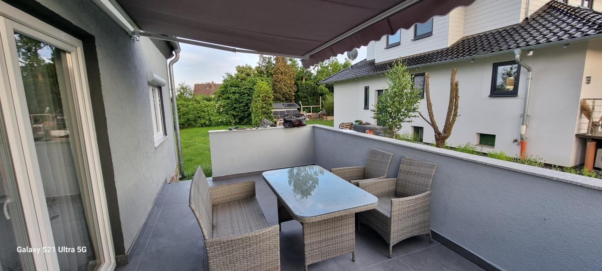 Monteur Villa Kassel Vellmar Exterior foto